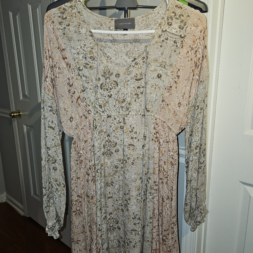 Cute Dress